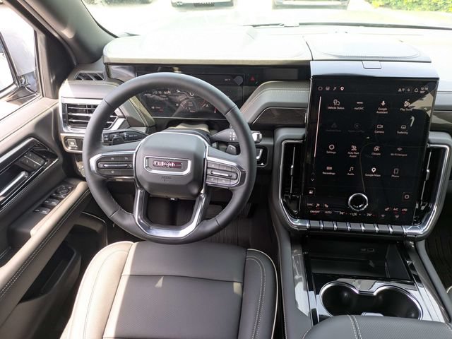 New 2026 GMC Yukon Elevation w/ LPO, Floor Liner Package RWD image 21