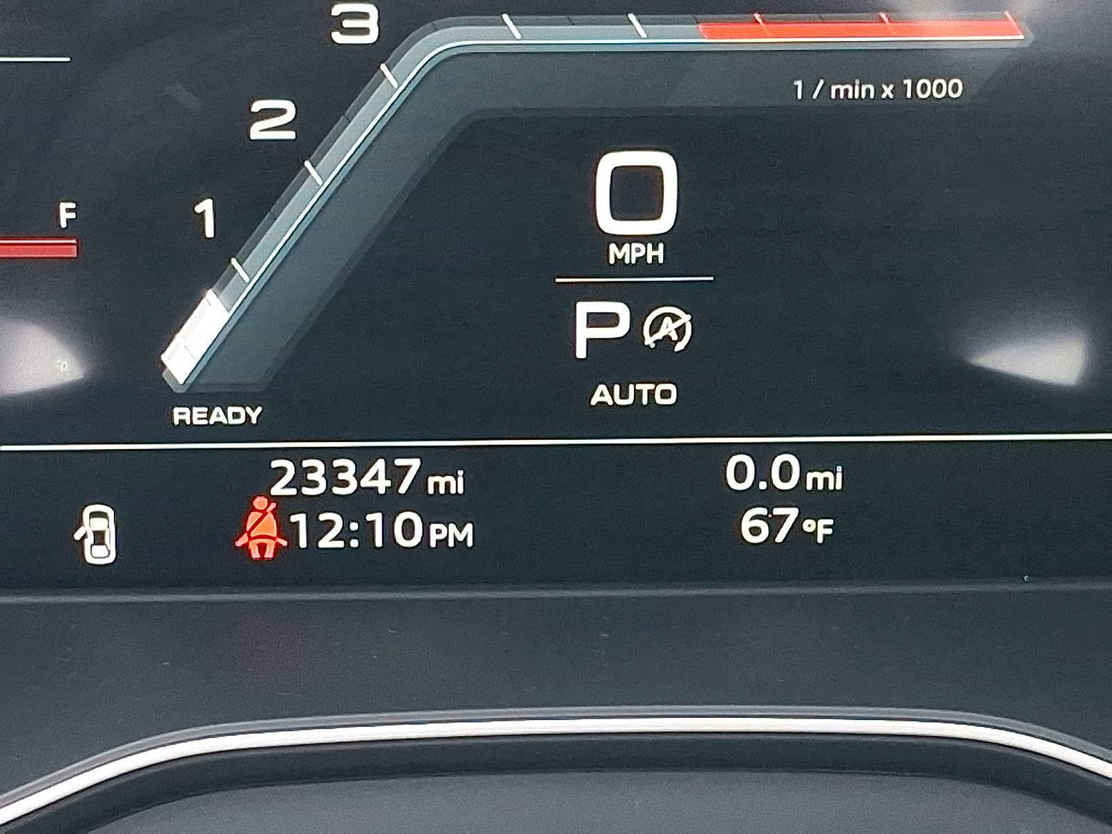Certified 2023 Audi SQ5 Premium Plus w/ Premium Plus Package AWD/4WD image 13