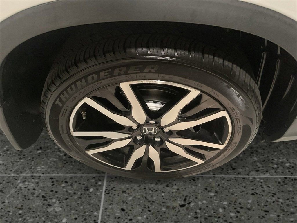 Used 2022 Honda Pilot Touring image 15