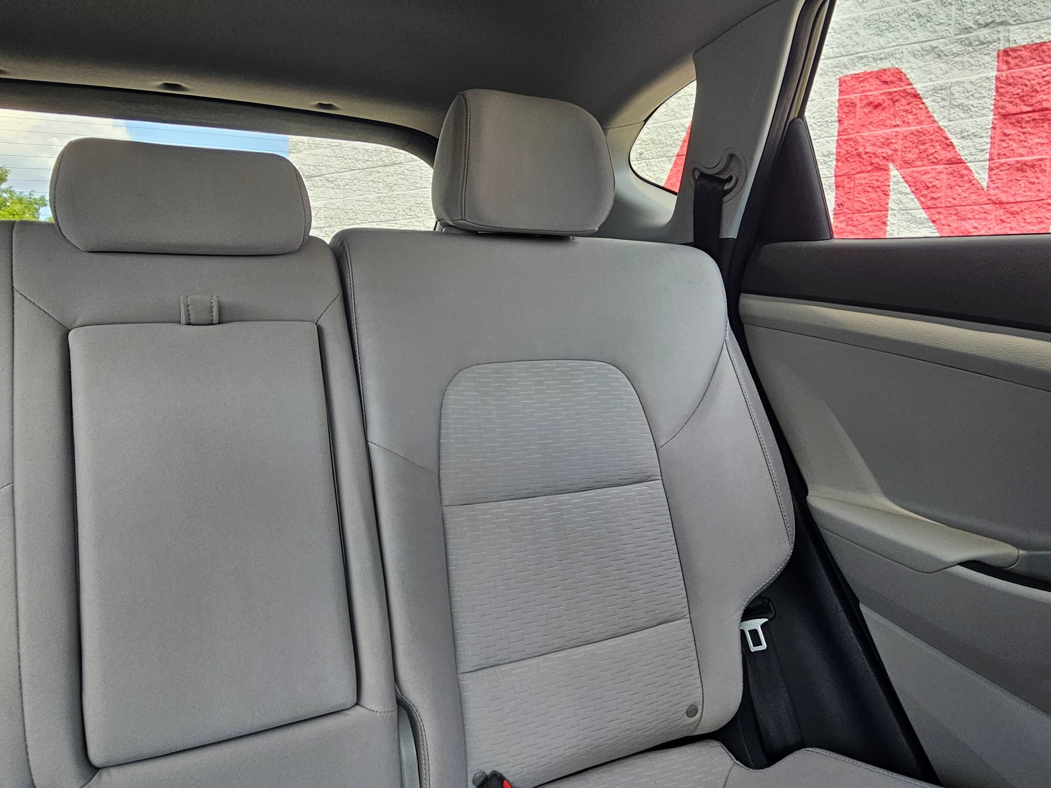 Used 2021 Hyundai Tucson SE FWD image 25