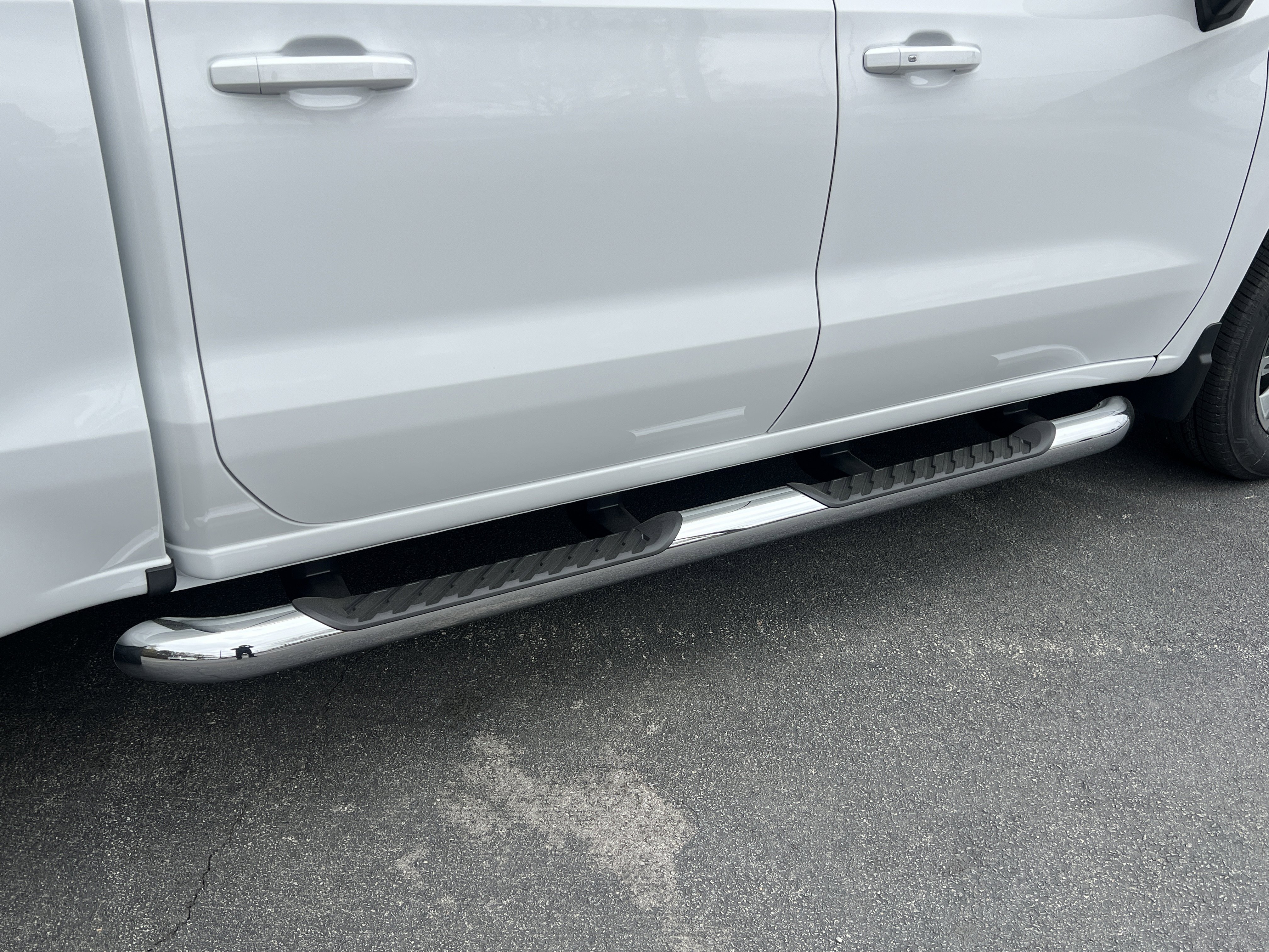 New 2026 Chevrolet Silverado 1500 RST image 40