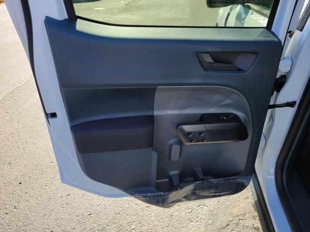 New 2025 Ford Maverick XL w/ Equipment Group 101A image 14