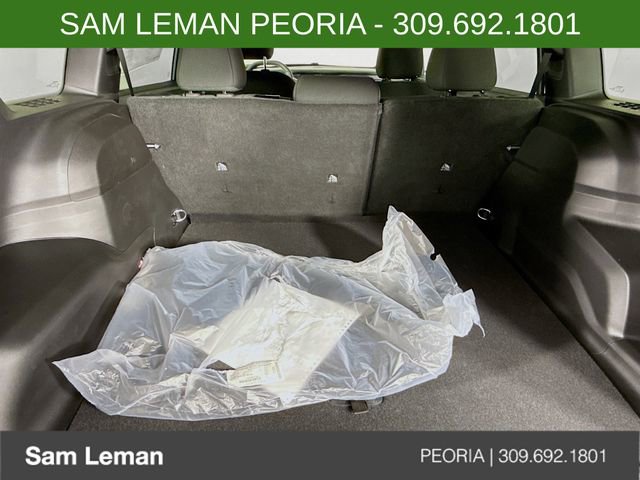 New 2026 Jeep Cherokee Laredo image 24