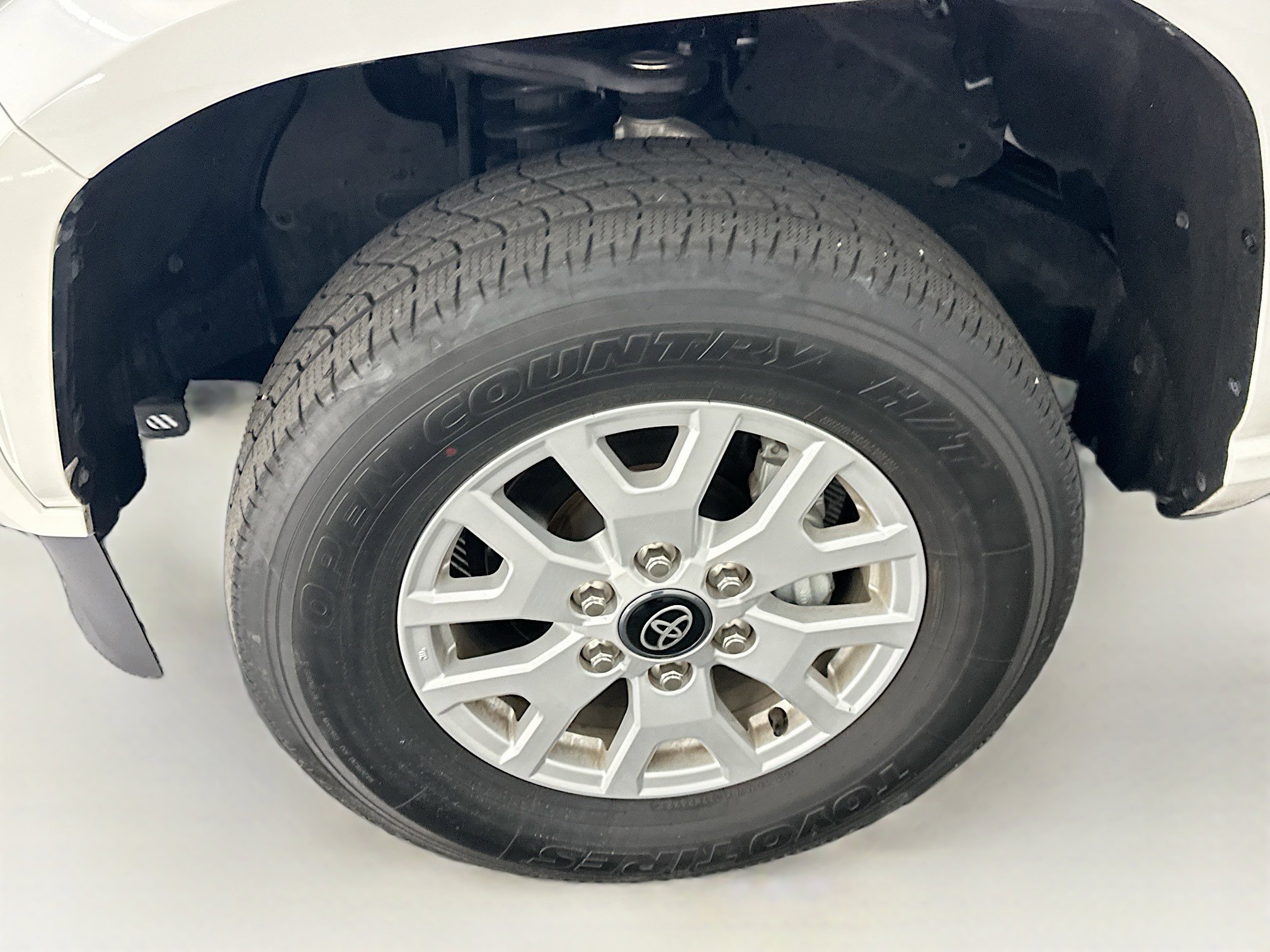 Used 2024 Toyota Tacoma SR5 image 11