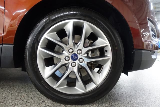 Used 2015 Ford Edge Titanium w/ Canadian Touring Package AWD/4WD image 26
