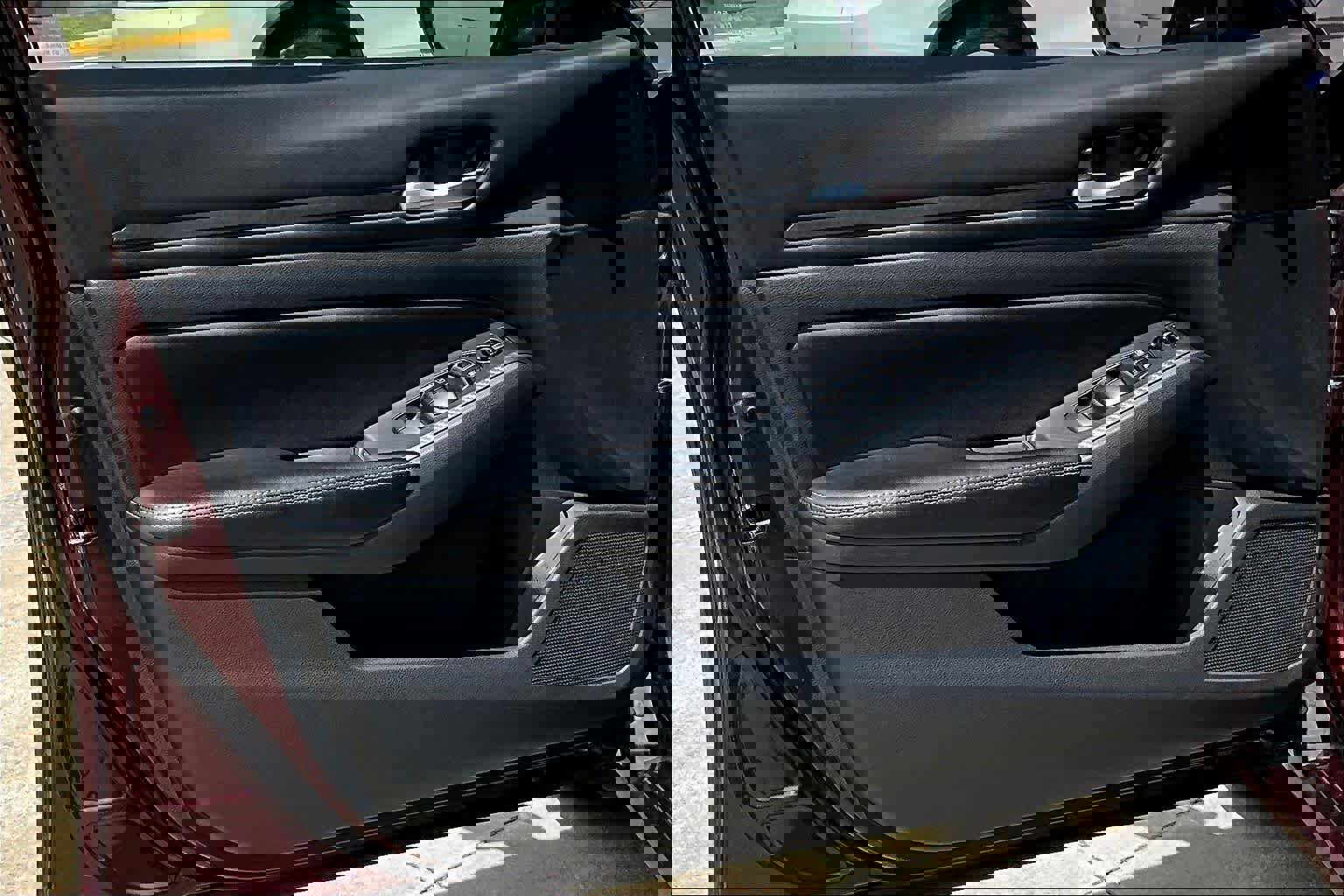 Used 2024 Nissan Altima 2.5 SV w/ SV Premium Package image 22