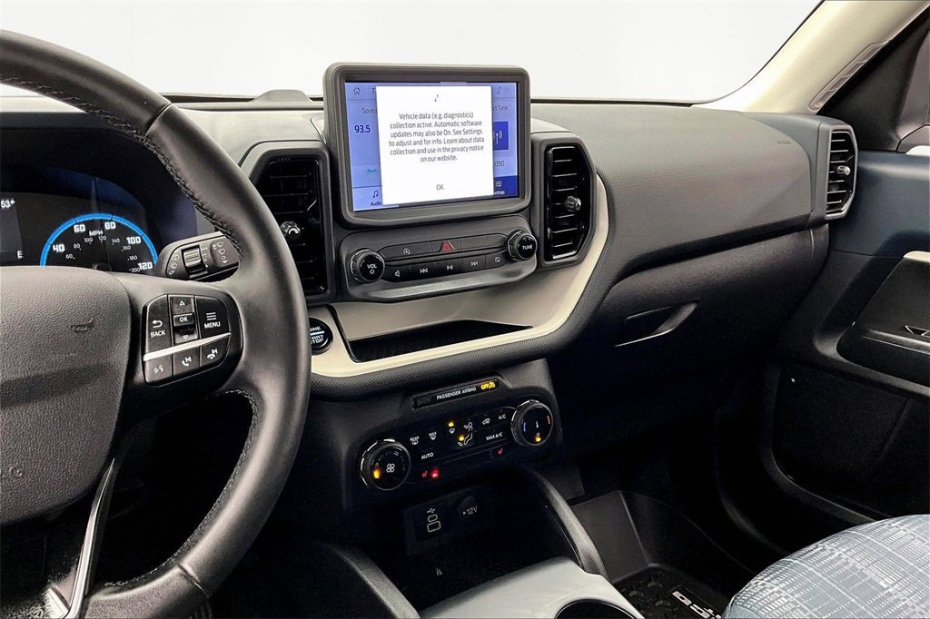 Used 2024 Ford Bronco Sport Heritage w/ Heritage Convenience Package image 6