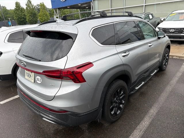 Used 2022 Hyundai Santa Fe XRT AWD/4WD image 13