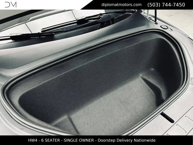 Used 2024 Tesla Model X Plaid AWD/4WD image 44