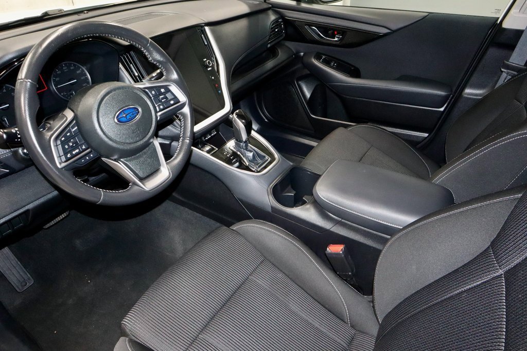 Used 2023 Subaru Legacy Premium image 24