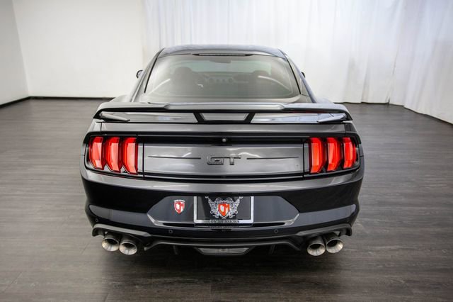 Used 2018 Ford Mustang GT w/ GT Performance Package RWD image 15