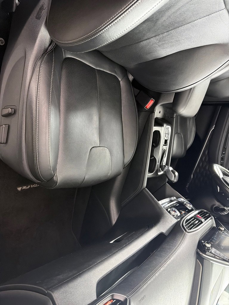 Used 2019 Hyundai Santa Fe AWD image 24