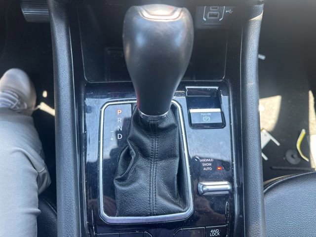Used 2024 Jeep Compass Latitude AWD/4WD image 15