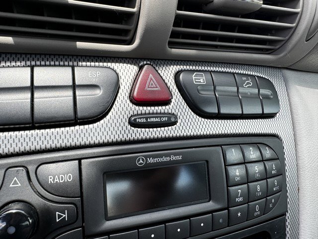 Used 2004 Mercedes-Benz C 230 Coupe image 26