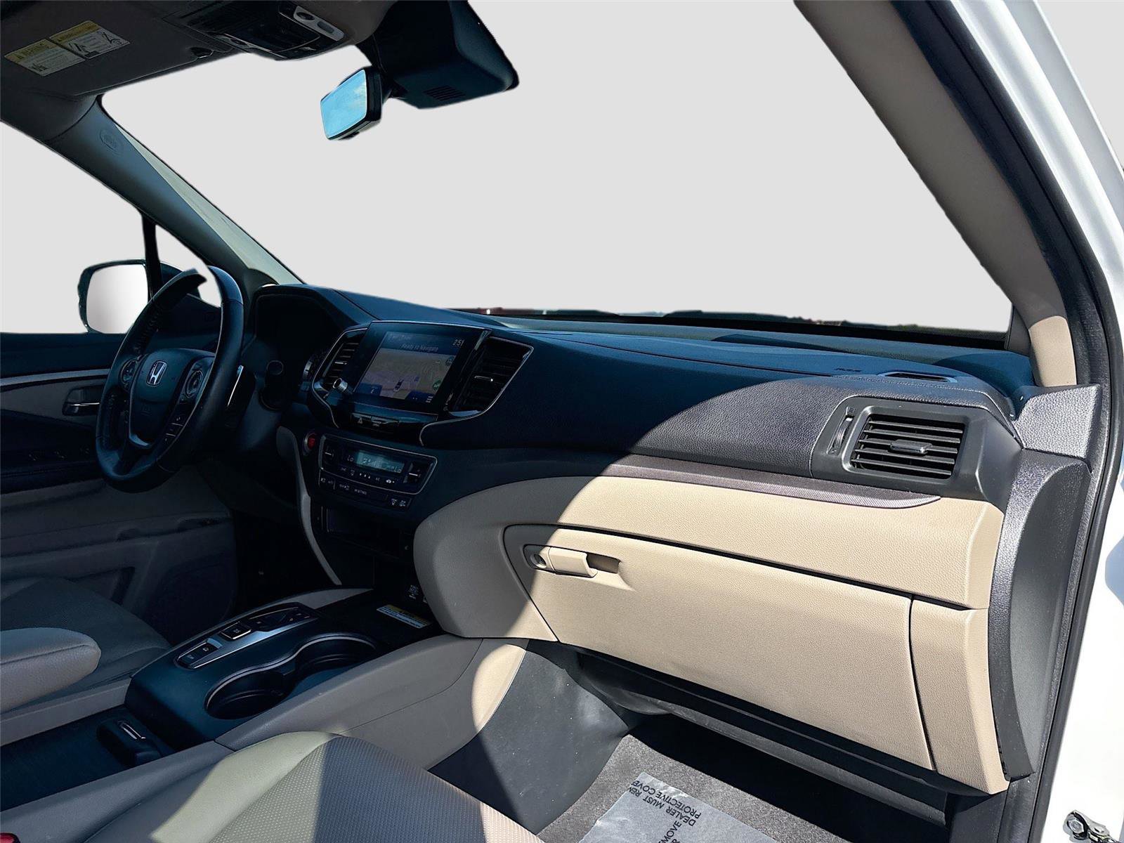 Used 2022 Honda Ridgeline RTL-E image 33