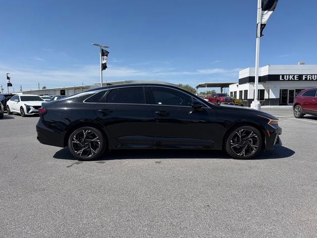 Used 2025 Kia K5 GT-Line w/ GT-Line Premium Package FWD image 4
