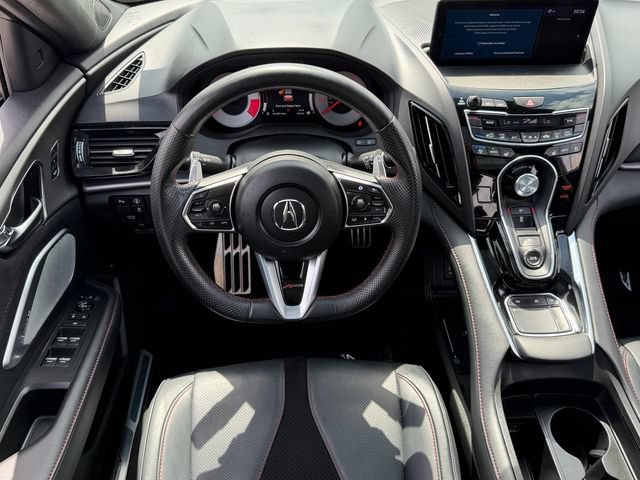 Certified 2023 Acura RDX A-Spec FWD image 13