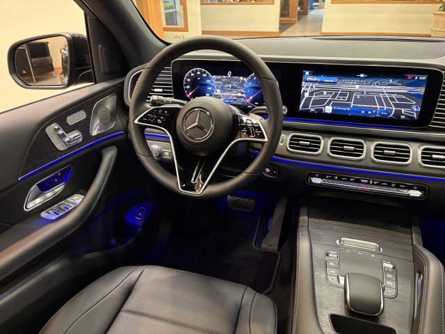 New 2026 Mercedes-Benz GLE 450 4MATIC image 10