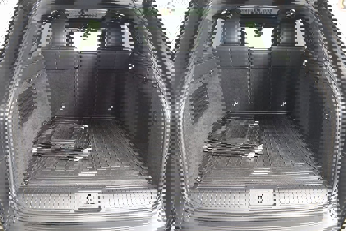 Used 2022 Land Rover Range Rover Sport HST image 51