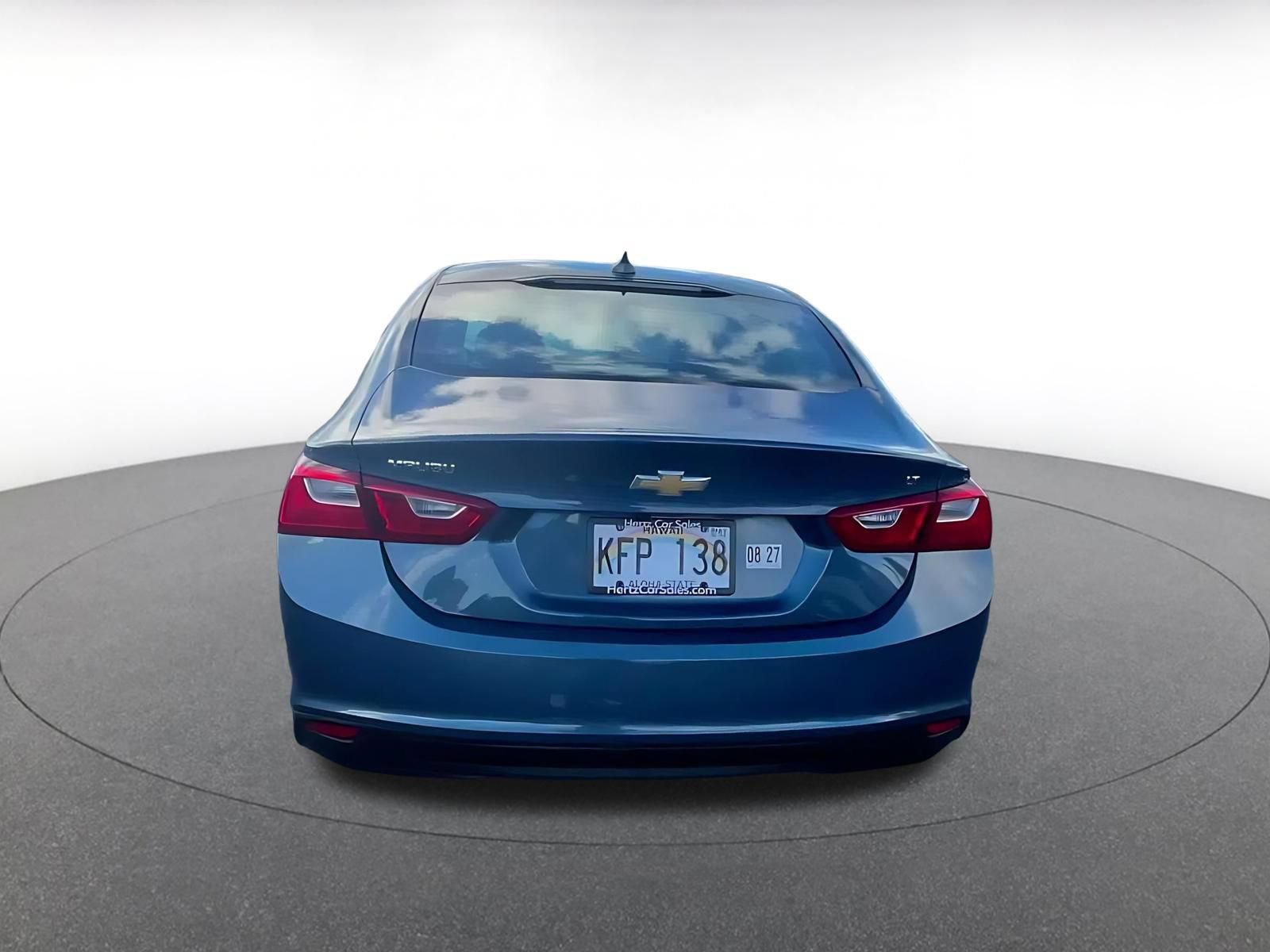 Used 2024 Chevrolet Malibu LT FWD image 10