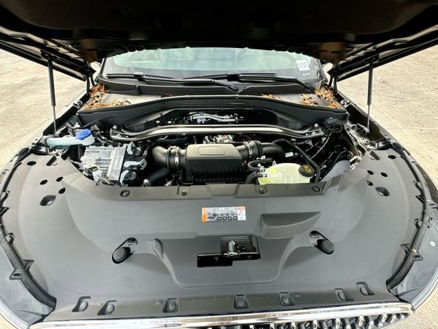 New 2026 Lincoln Aviator AWD image 28