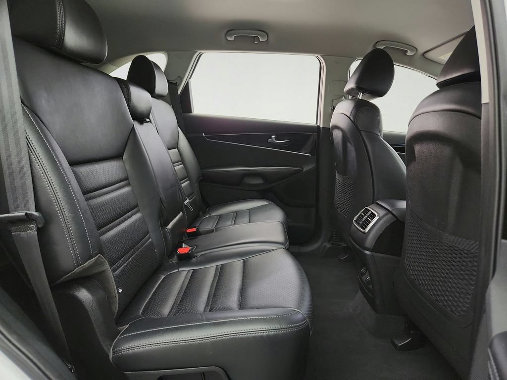 Used 2019 Kia Sorento EX AWD/4WD image 30