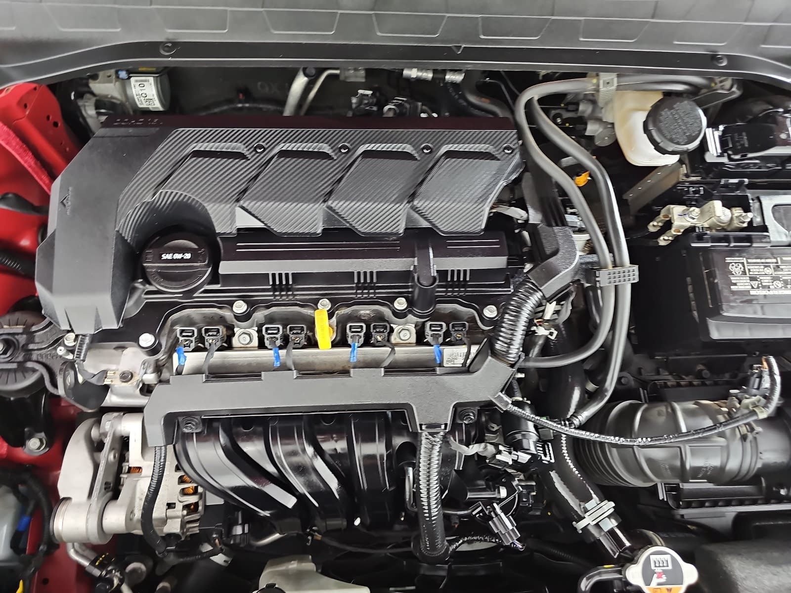 Used 2024 Hyundai Venue Limited FWD image 31