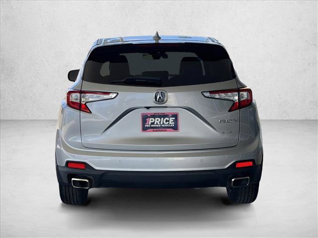 Used 2023 Acura RDX AWD w/ Advance Package image 8