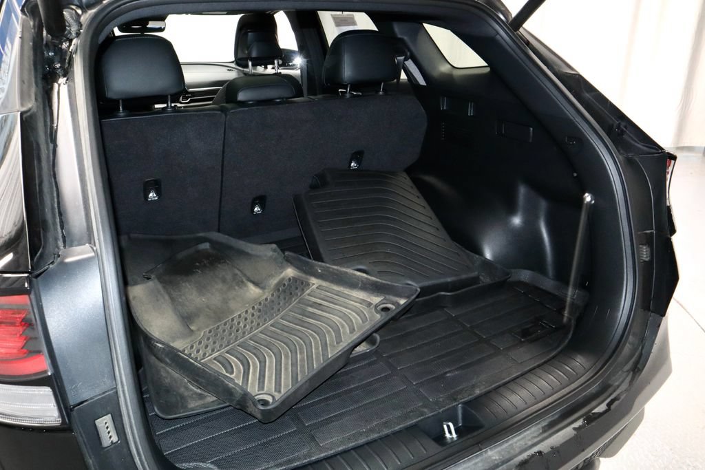 Used 2024 Kia Sportage X-Line w/ X-Line Premium Package AWD/4WD image 14