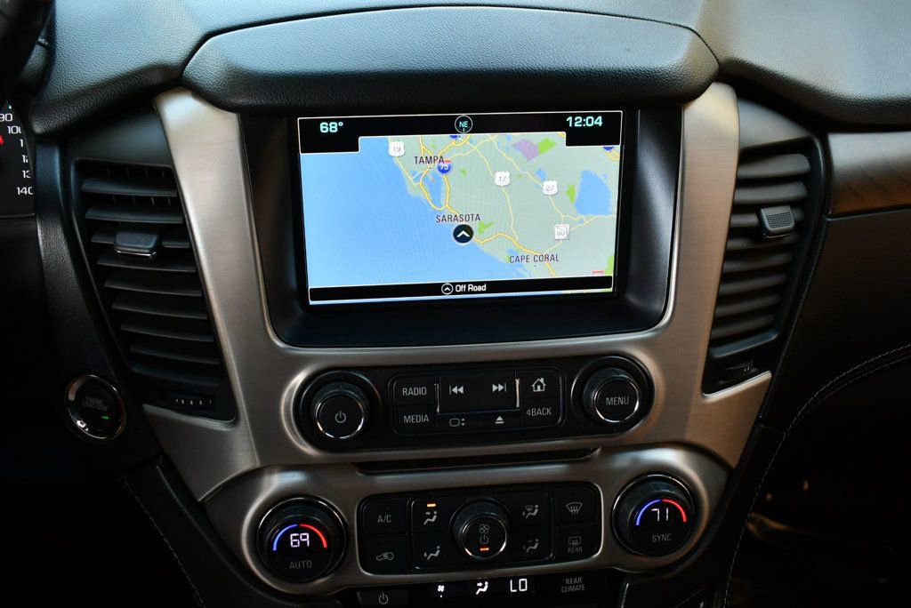 Used 2018 GMC Yukon Denali w/ Denali Ultimate Package image 50