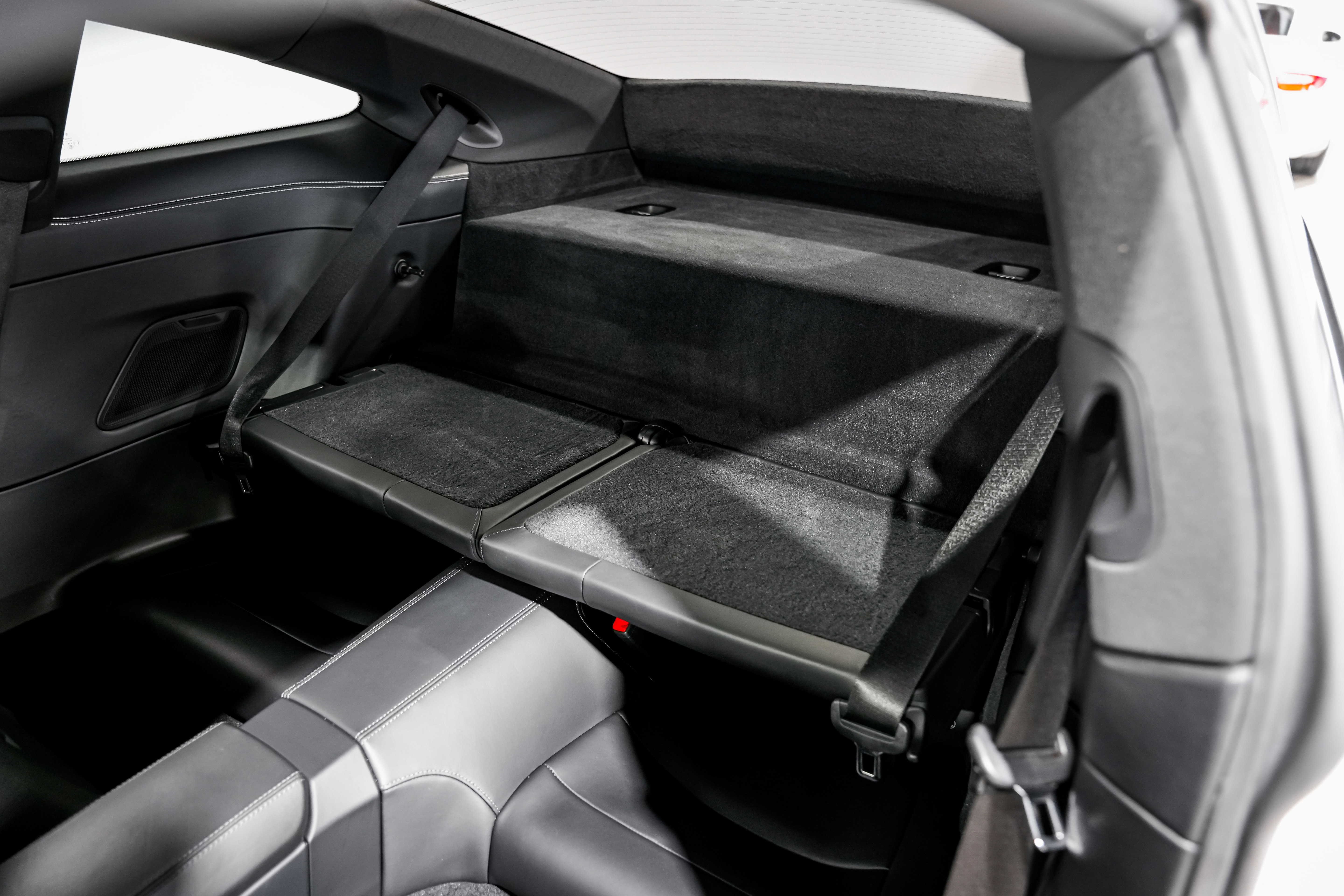 Used 2021 Porsche 911 Carrera S RWD image 26