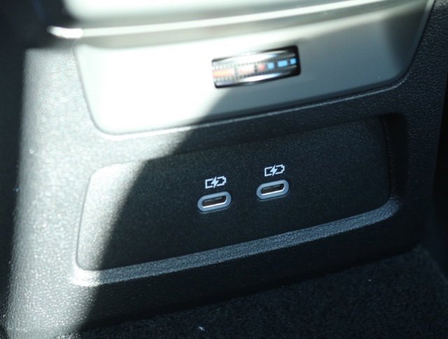 New 2026 Audi A3 2.0T Premium image 17