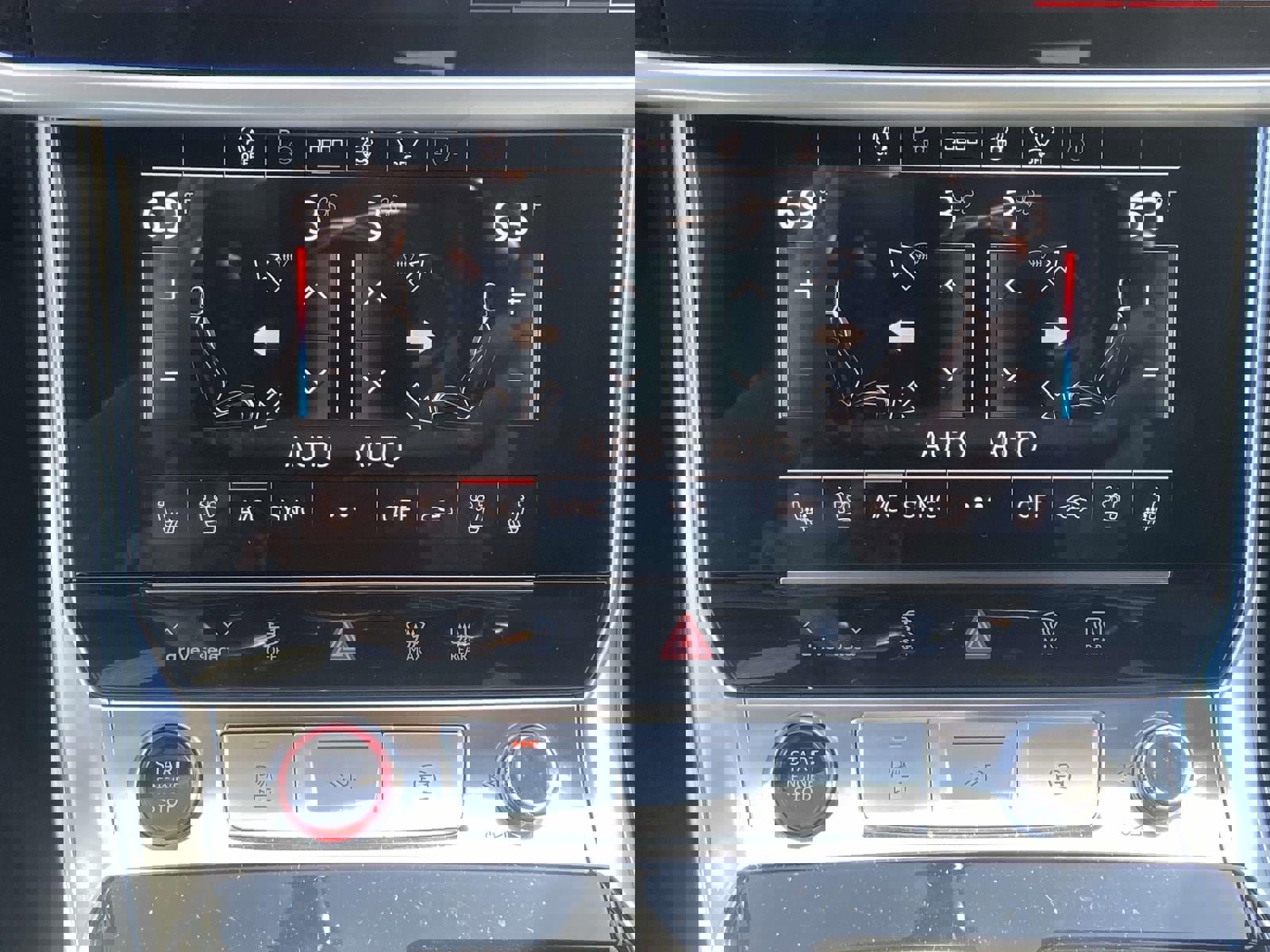 New 2026 Audi RS 6 performance image 28