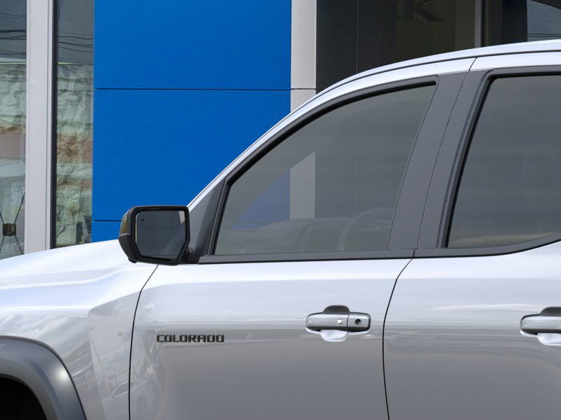 New 2026 Chevrolet Colorado ZR2 w/ Technology Package image 45