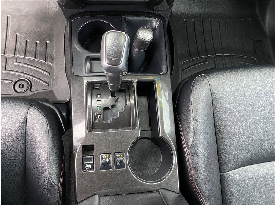 Used 2015 Toyota 4Runner TRD Pro image 15
