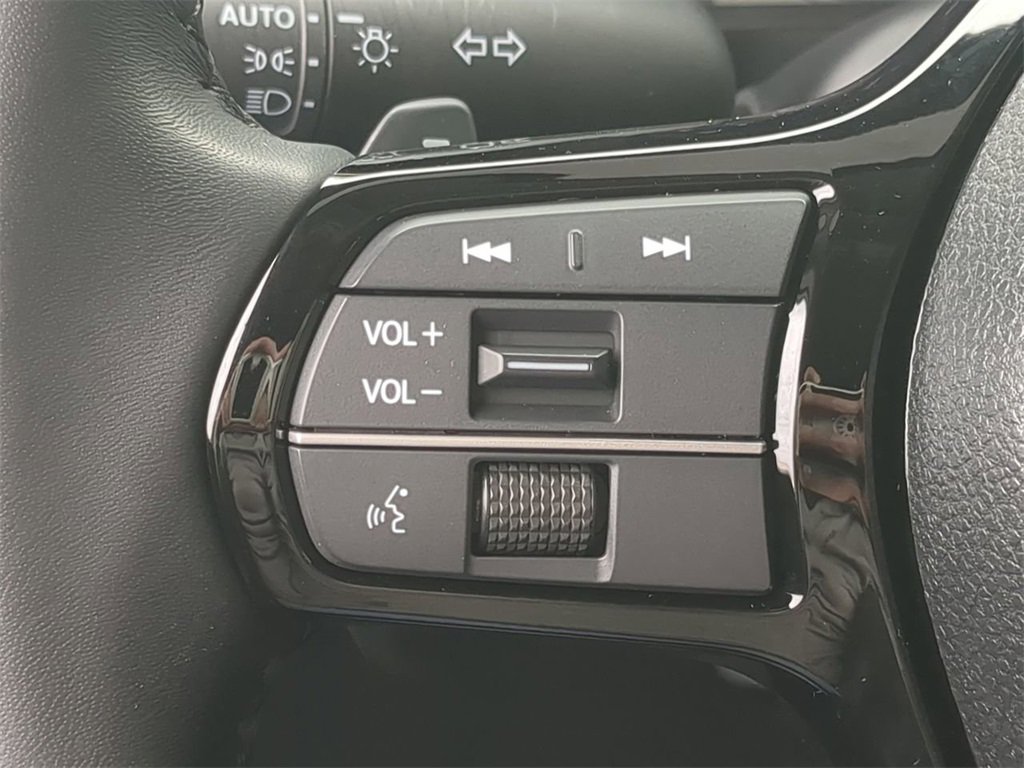 Certified 2026 Honda Passport RTL image 23