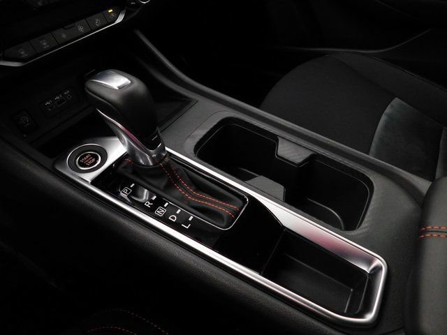 Certified 2024 Nissan Sentra SR image 39