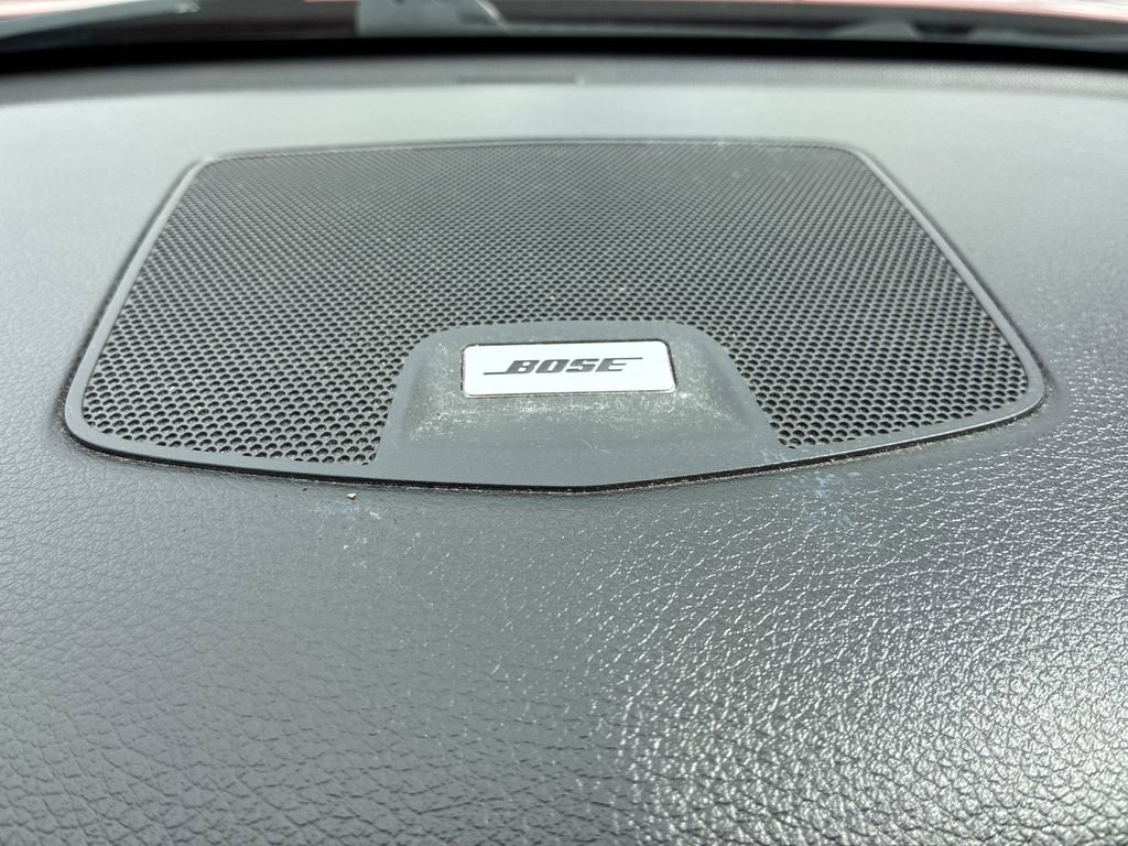 Used 2017 Nissan Altima 2.5 SL w/ Moonroof Package FWD image 30