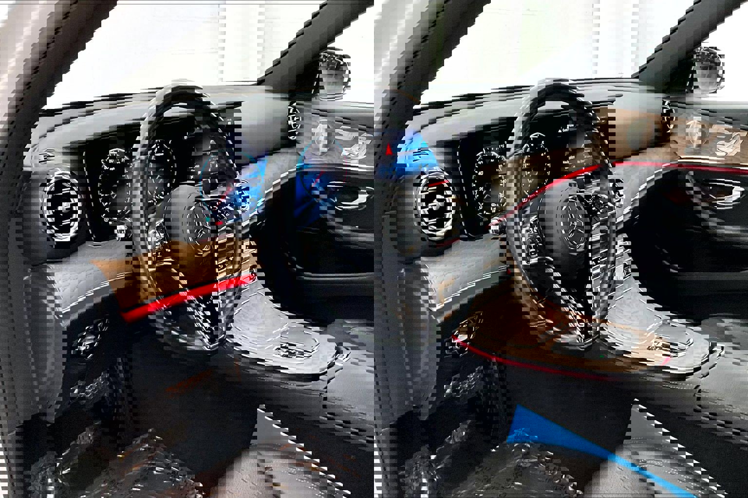 Certified 2022 Mercedes-Benz E 350 Sedan image 18