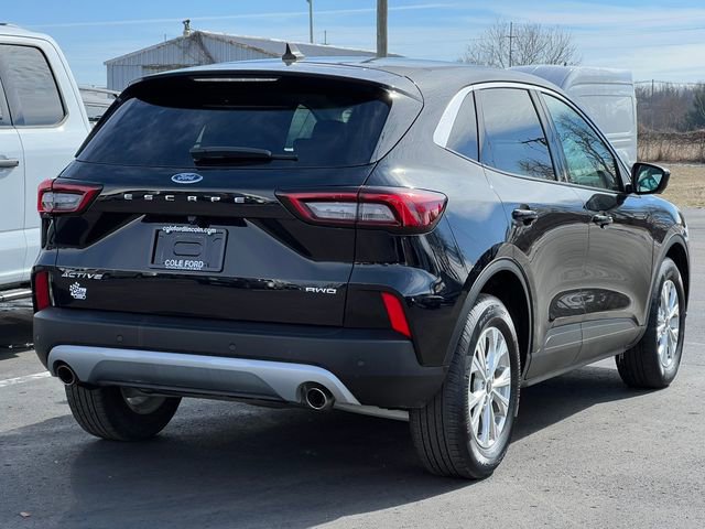 Certified 2023 Ford Escape Active w/ Tech Pack #2 image 45