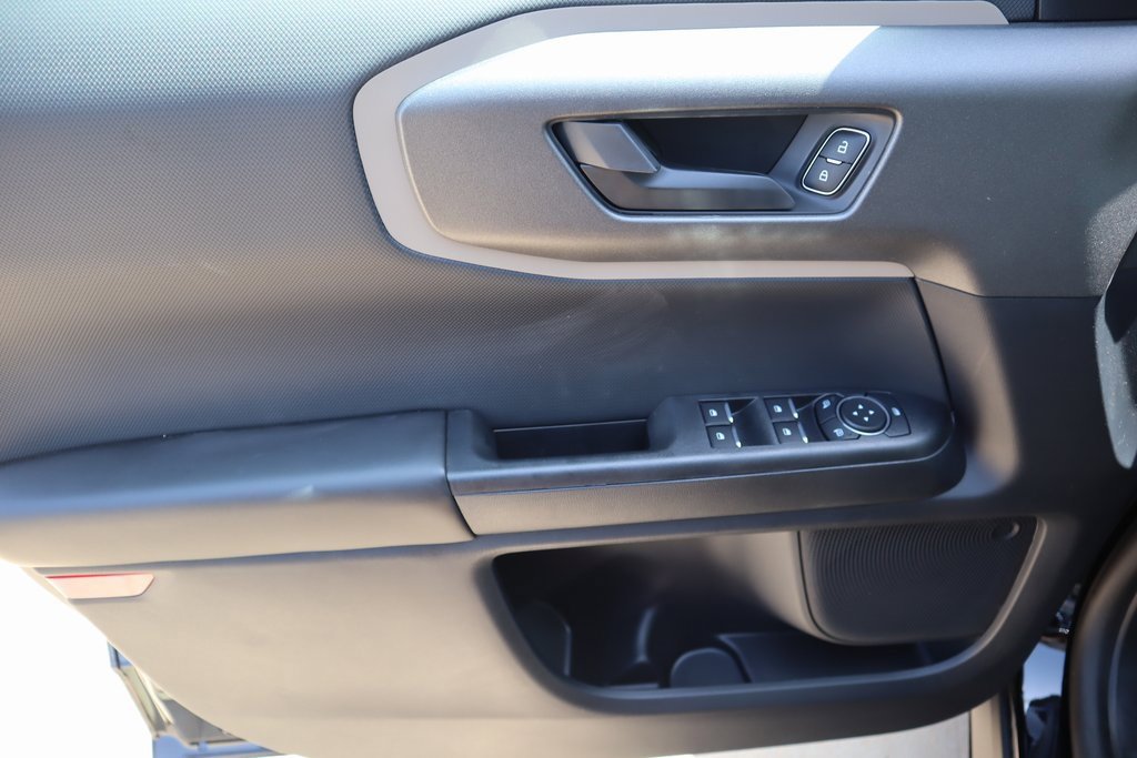 New 2025 Ford Bronco Sport Big Bend w/ Convenience Package image 14