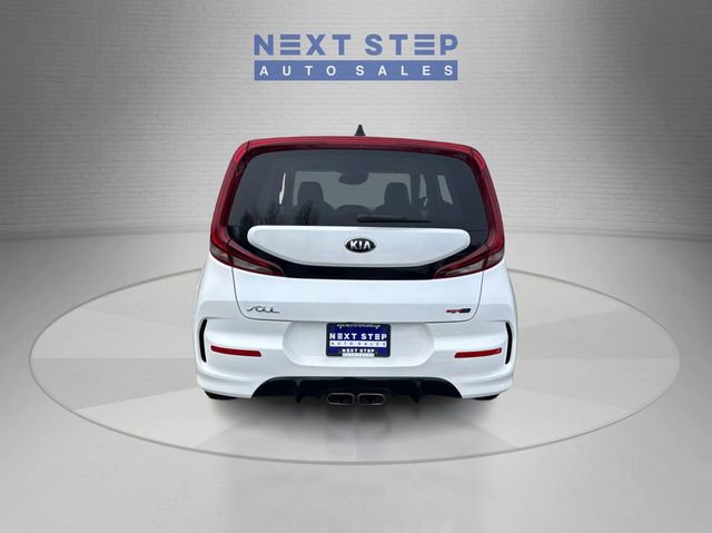 Used 2020 Kia Soul GT-Line Turbo image 7