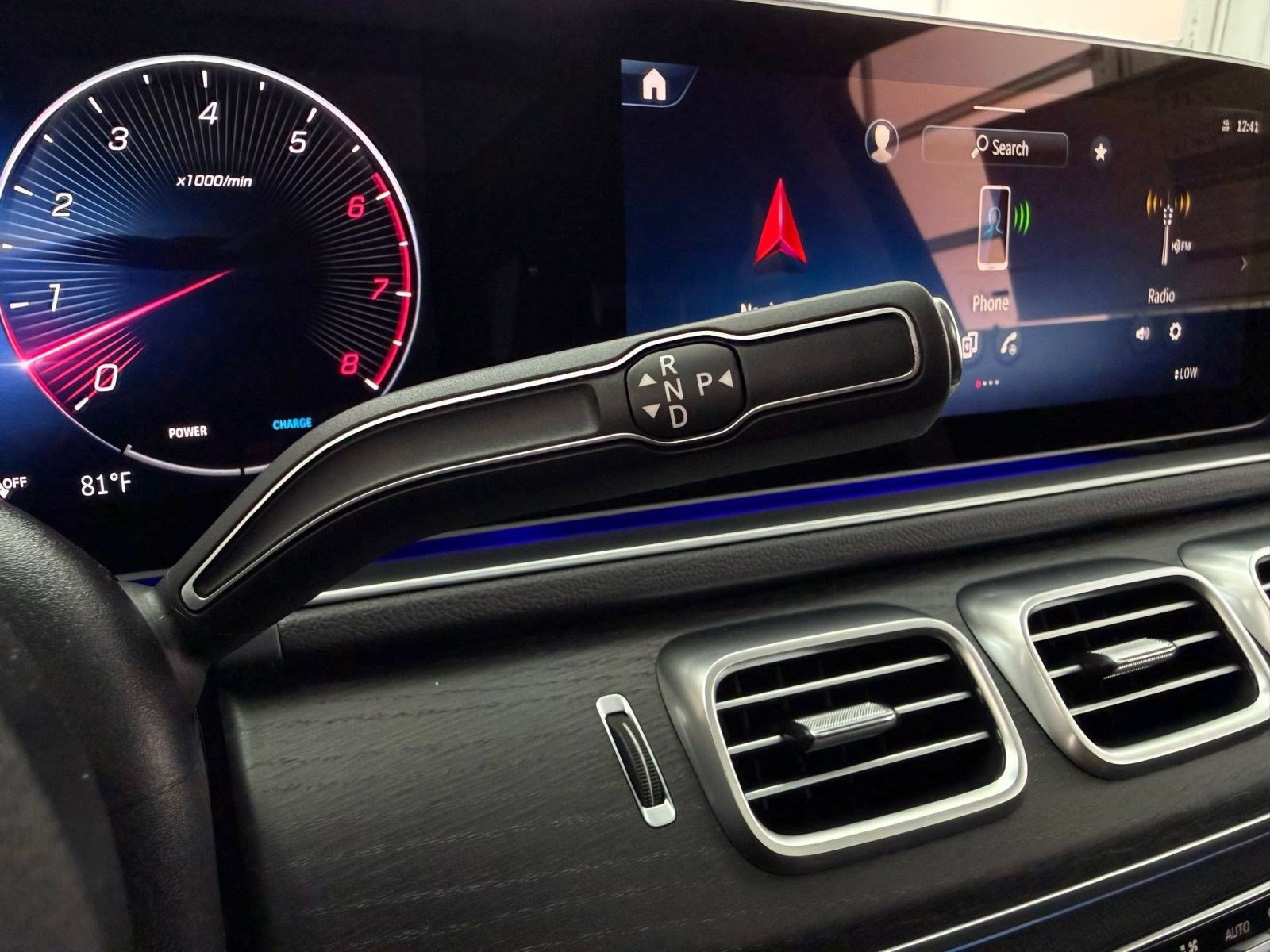 New 2026 Mercedes-Benz GLE 580 4MATIC image 15