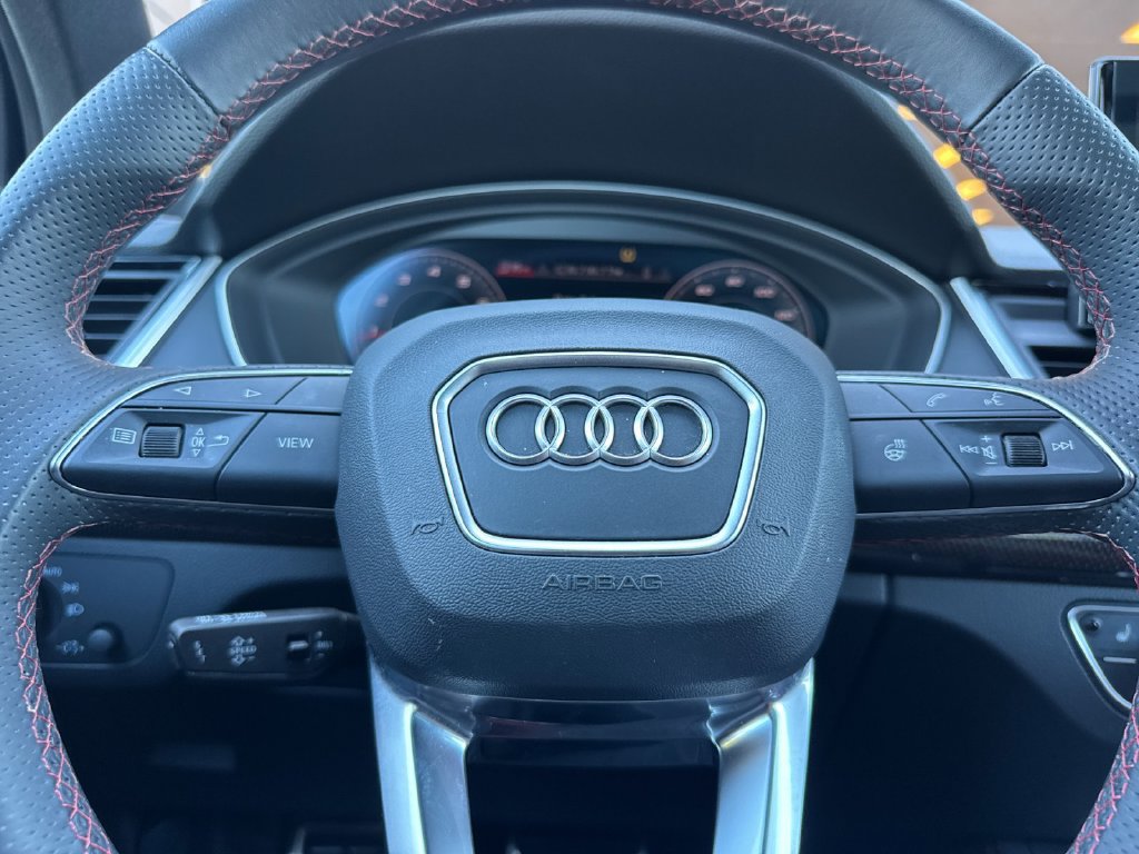 Certified 2024 Audi SQ5 Premium Plus AWD/4WD image 31
