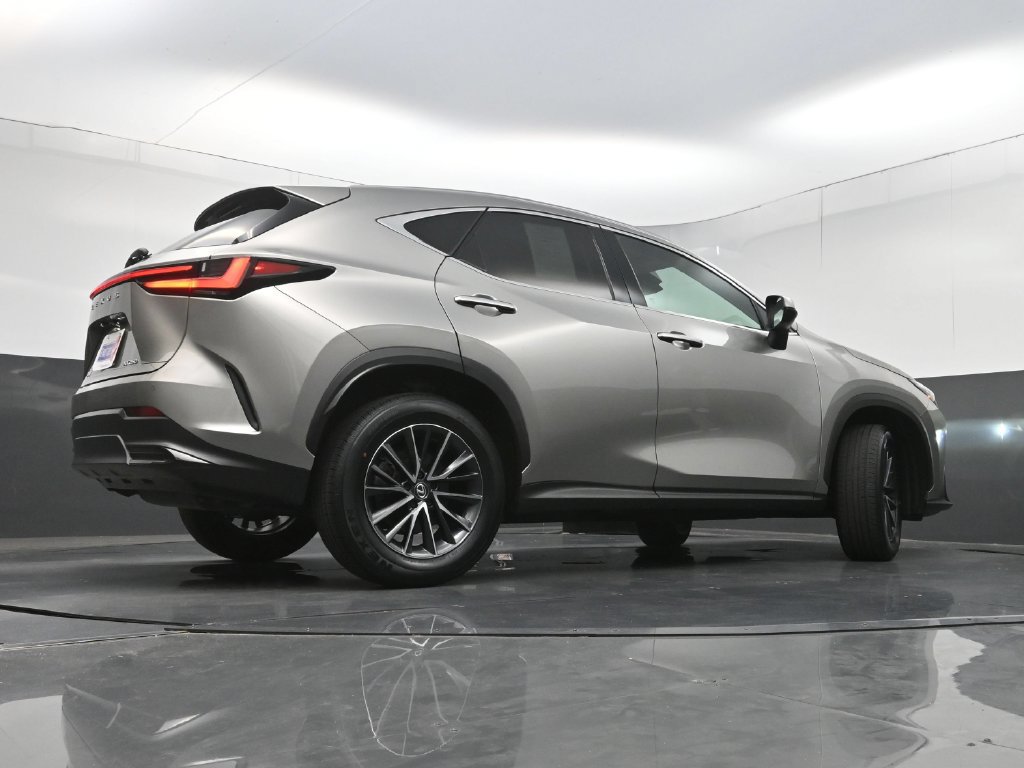 Used 2025 Lexus NX 250 FWD w/ Cold Area Package image 30