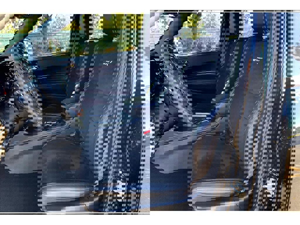 Used 2024 Dodge Durango SRT w/ Trailer Tow Group IV image 25