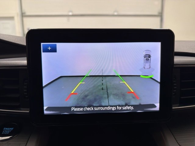 Used 2023 Ford Explorer XLT w/ Equipment Group 202A image 27