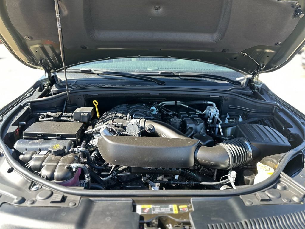 New 2026 Dodge Durango GT image 8