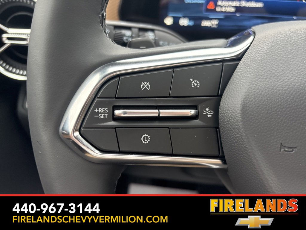 New 2026 Chevrolet Equinox ACTIV w/ Convenience Package III image 18