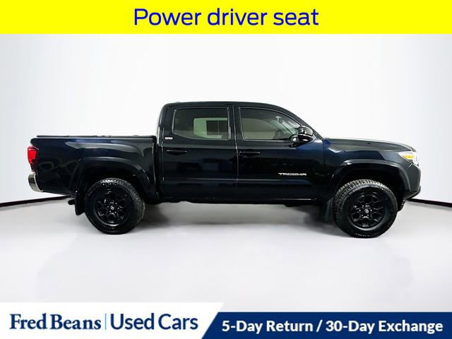 Used 2022 Toyota Tacoma SR5 image 9